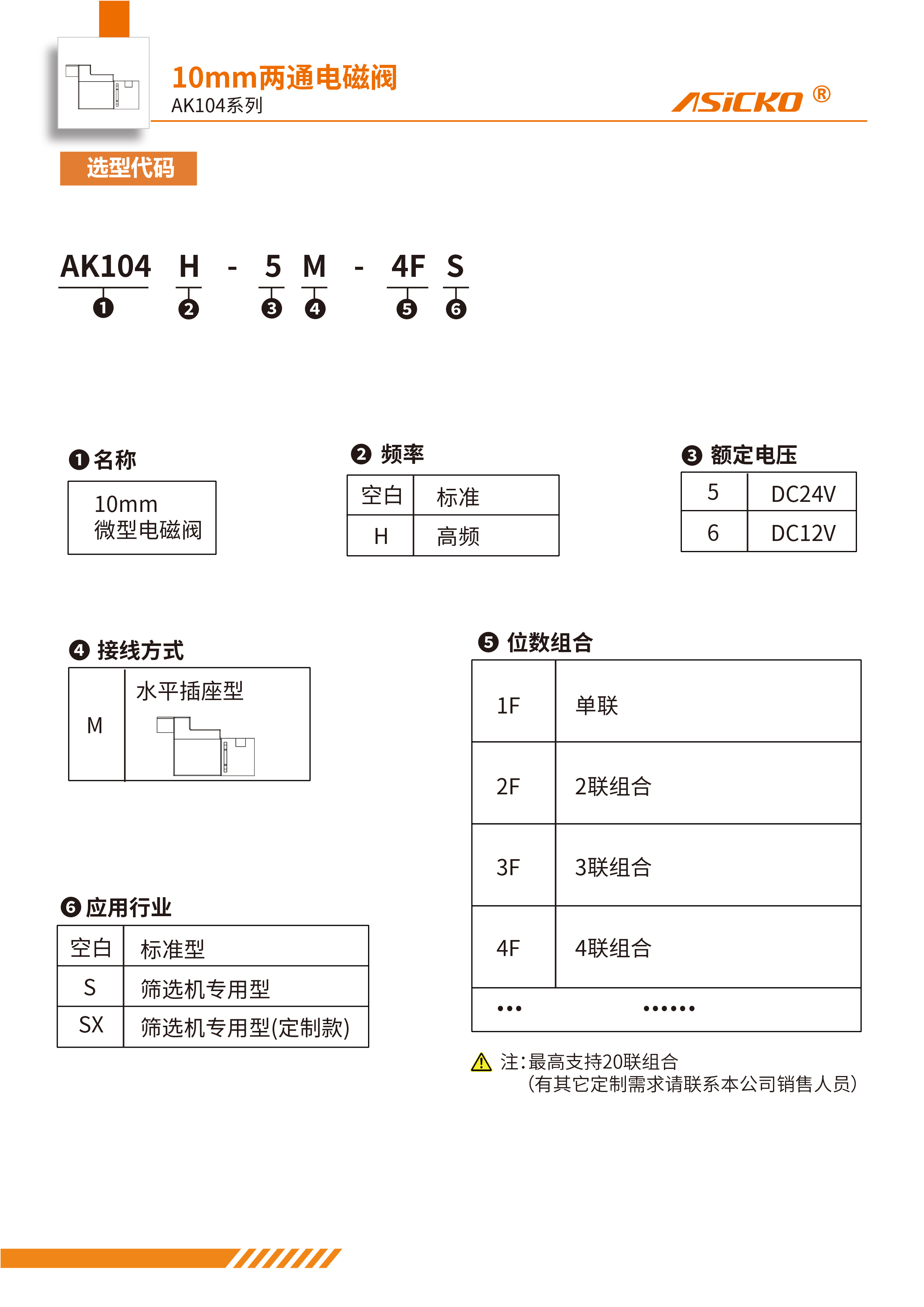 AK104-规格书-2
