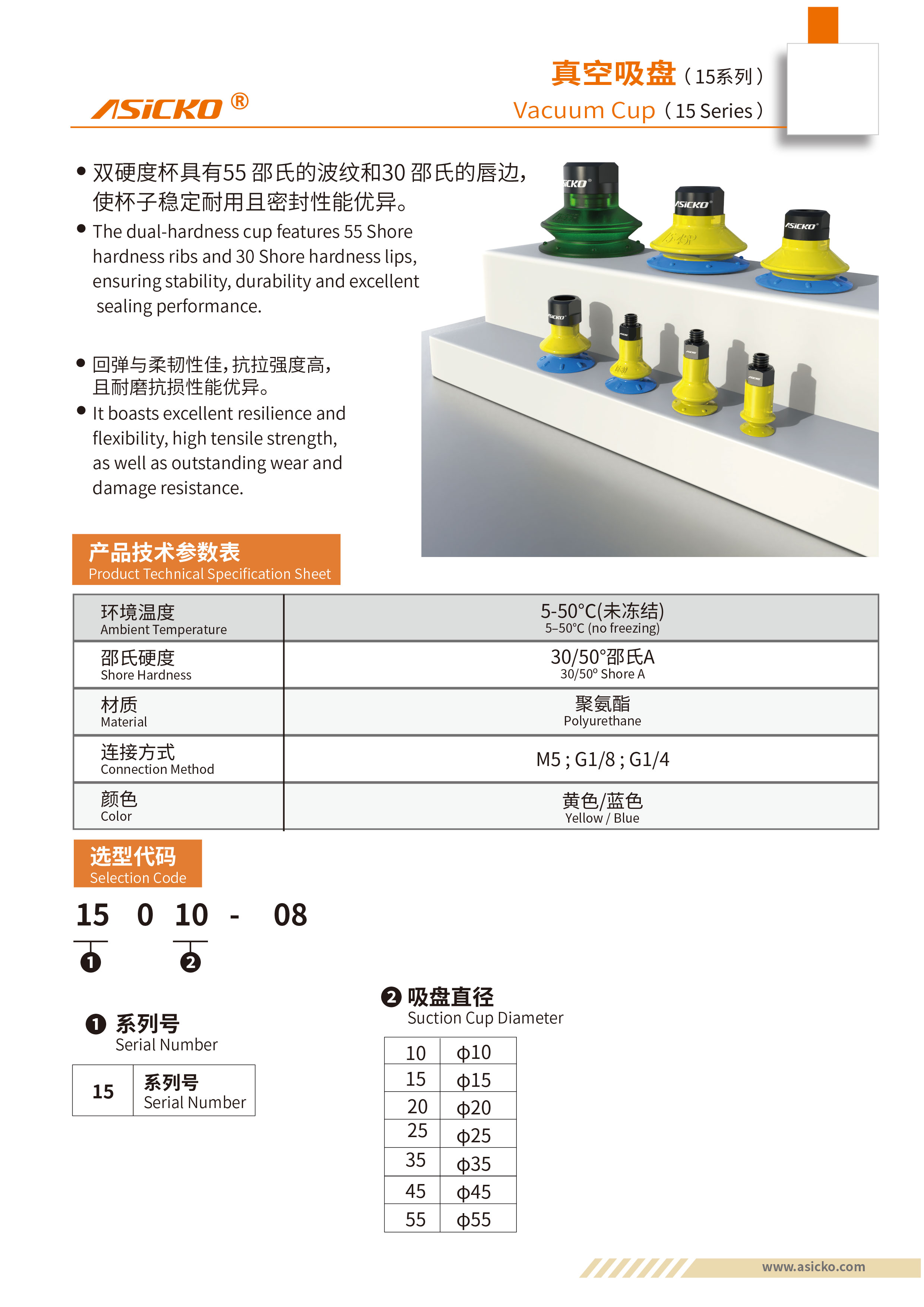 15系列吸盘样册12-1-1