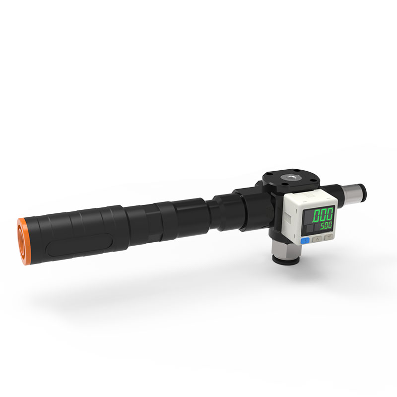 大流量真空发生器；AKV-32系列