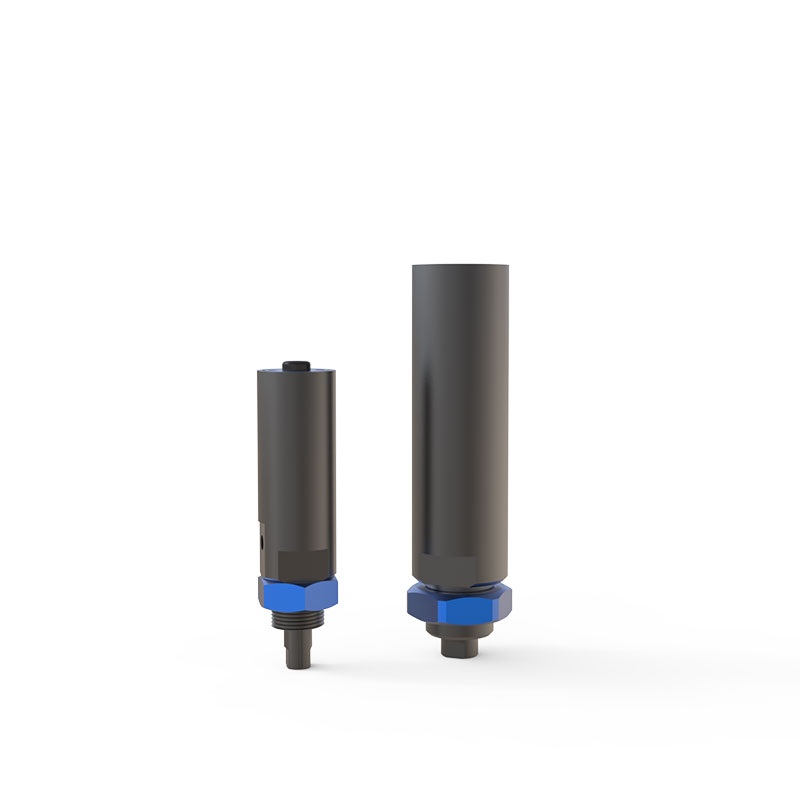 真空气缸：AKCC系列