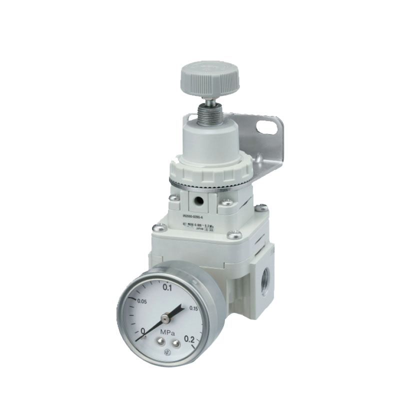 精密减压阀