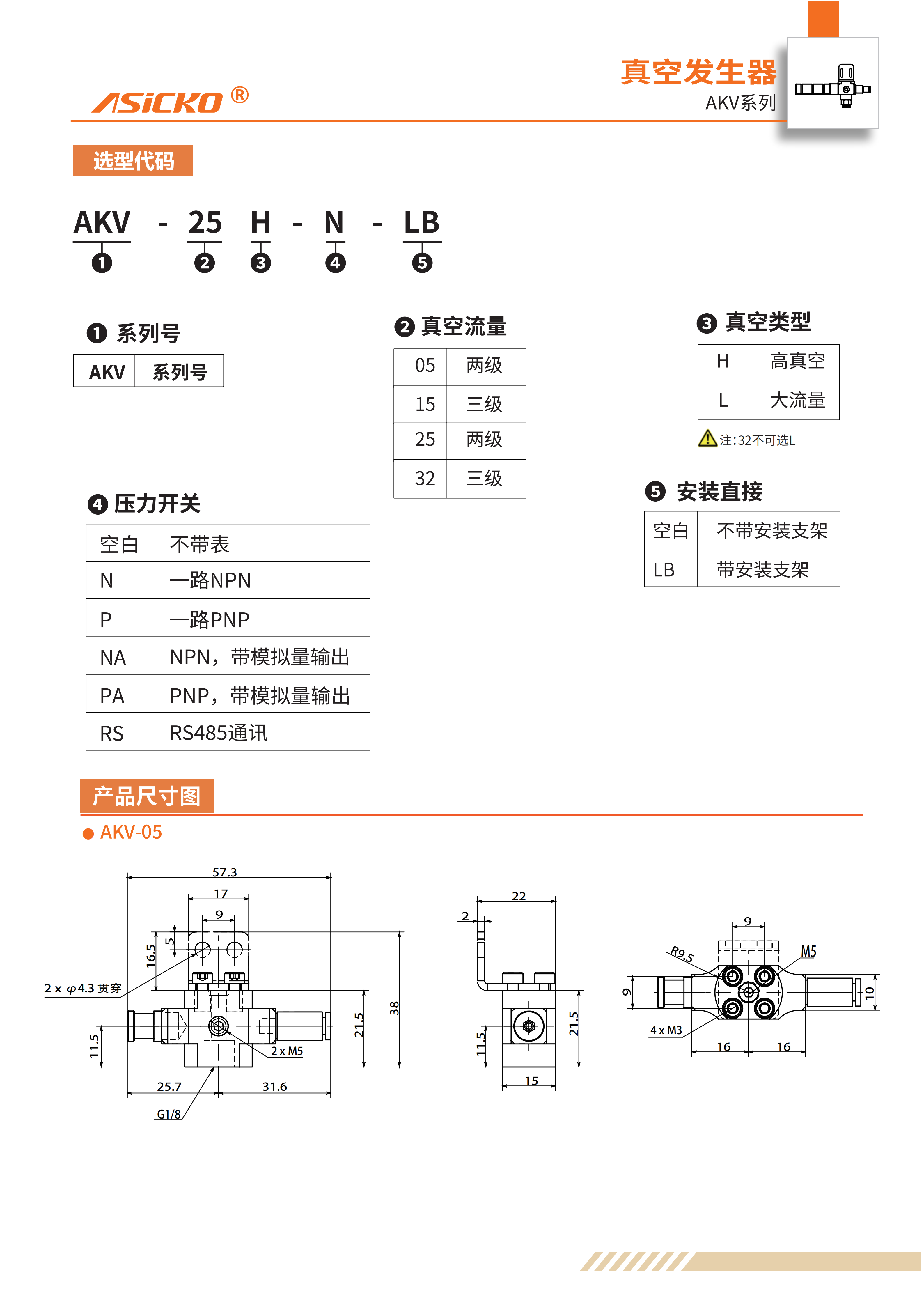 AKV  规格书_02