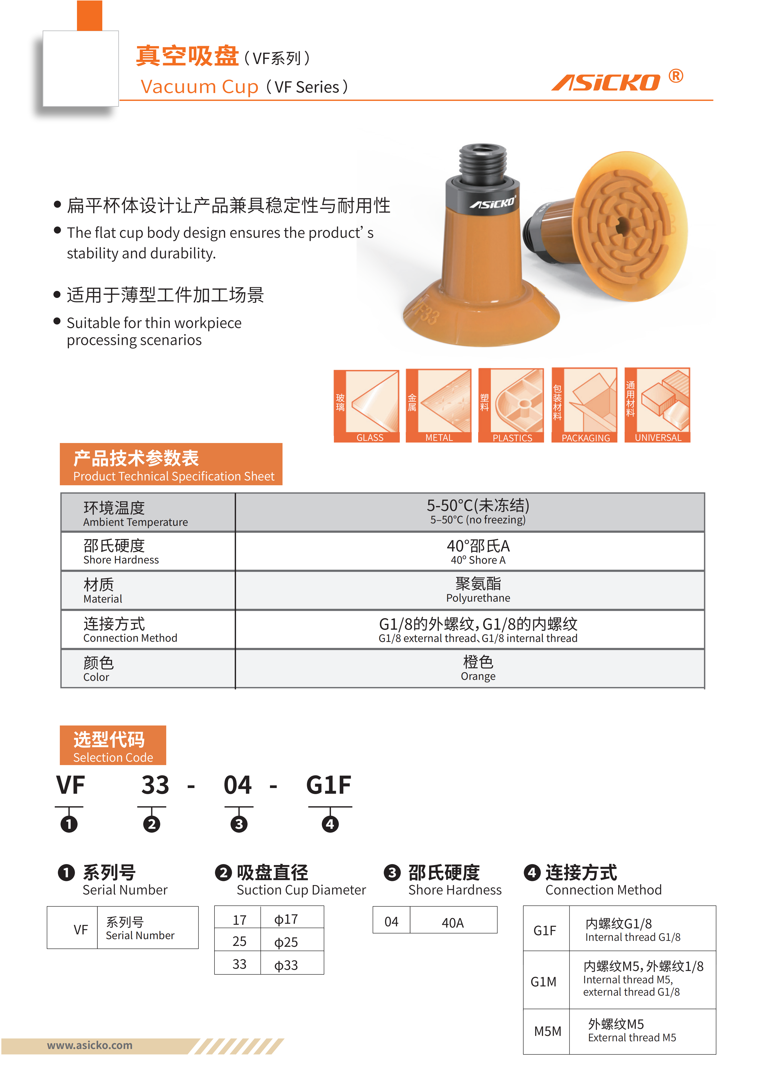 VF系列  吸盘样册_01